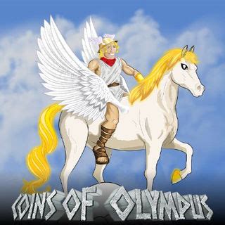 Coins Of Olympus Parimatch