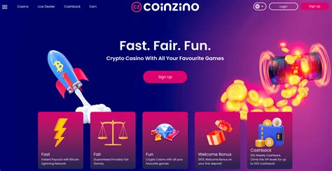 Coinzino Casino Panama