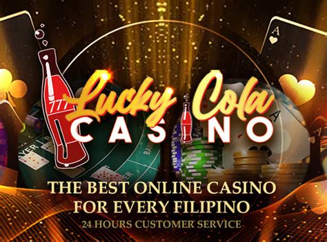 Cola Casino Belize