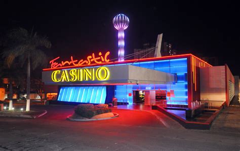 Cola Casino Panama