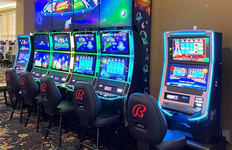 Colorado Slots