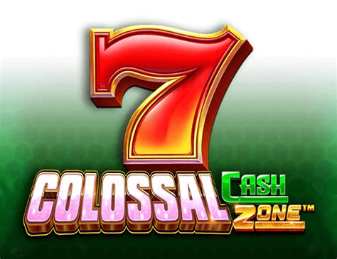 Colossal Cash Zone Bodog