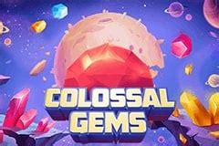 Colossal Gems Pokerstars