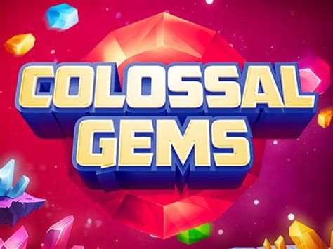 Colossal Gems Sportingbet