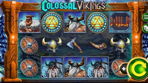 Colossal Vikings Review 2024