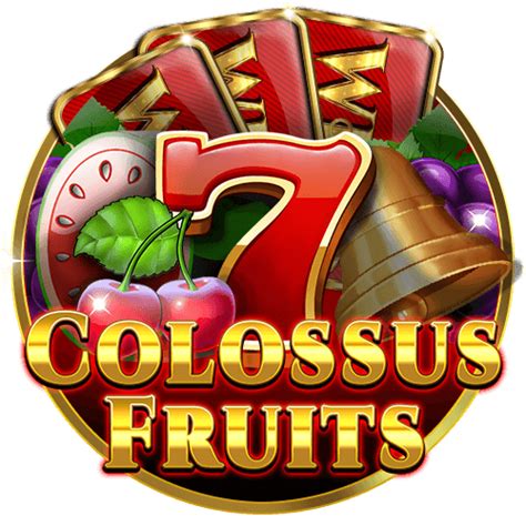 Colossus Fruits Bodog