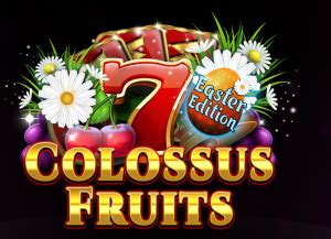 Colossus Fruits Easter Edition Sportingbet