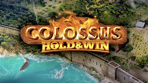 Colossus Hold Betsul