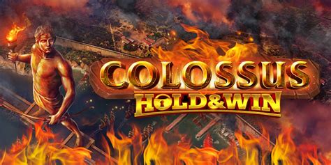 Colossus Hold Brabet