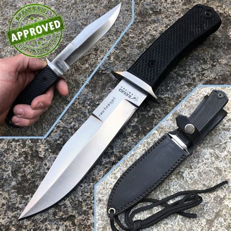 Coltello Blackjack Grunhido