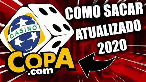 Comedia Casino Copa Inschrijven