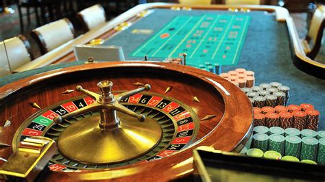 Comentario Gagner Au Jeu De La Roulette