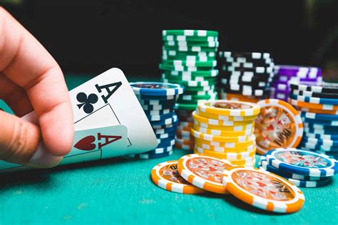 Comentario Jouer Au Poker Despeje O Estreante