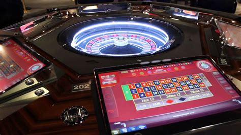 Comentario Jouer La Roleta Electronique Au Casino