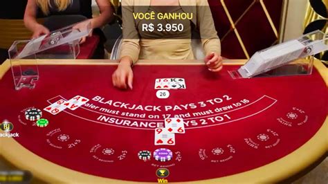 Como Calcular As Maos Por Hora Em Blackjack