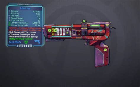 Como Desbloquear Quarta Arma De Fenda De Borderlands 2