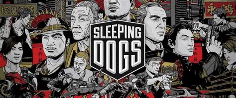 Como Faco Para Obter O Jogo Den Em Sleeping Dogs