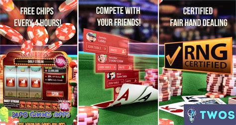 Como Faco Para Ver Meus Amigos No Zynga Poker