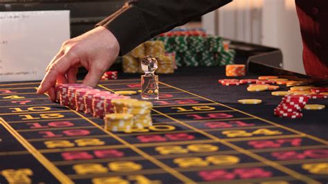 Como Fazer O Dinheiro Que Gambling Do Casino
