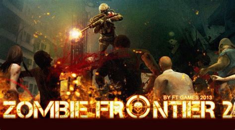 Como Ganhar Em Slots Zombie Frontier 2