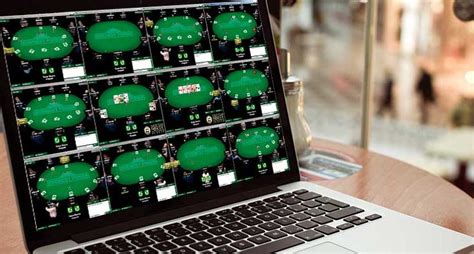 Como Ganhar Em Torneios De Poker Online