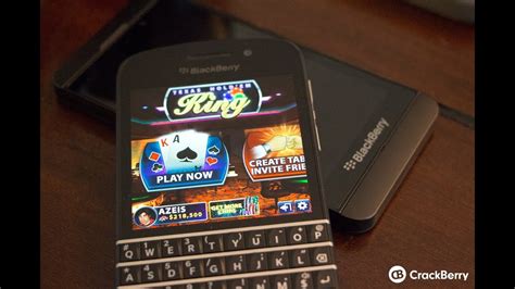 Como Ganhar Texas Holdem Poker Blackberry