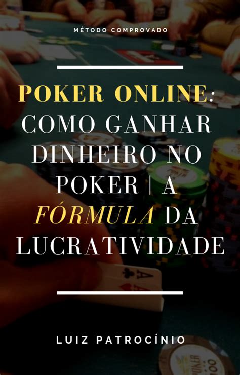 Como Ganhar Torneios De Poker Online