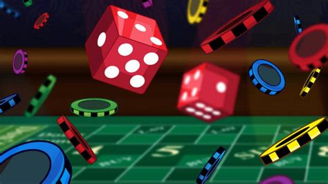 Como Jugar Dados En Casinos