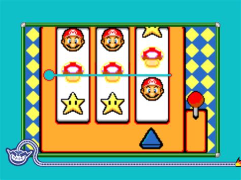 Como Obter O Slot Machine Em Super Mario 3d Do Mundo