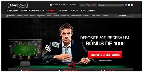 Como Sites De Poker Online Ganhar Dinheiro