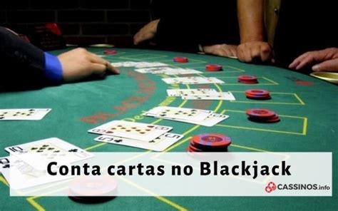 Como Vencer O Blackjack Sem Contar
