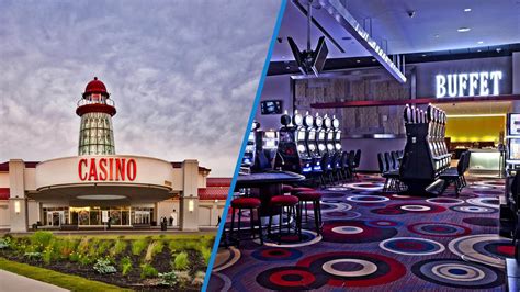 Comodidades Grafico Casino New Brunswick