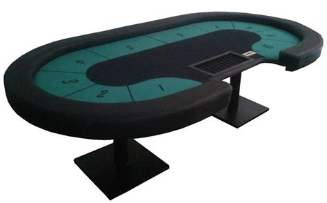 Compilacao Personalizada Mesa De Poker