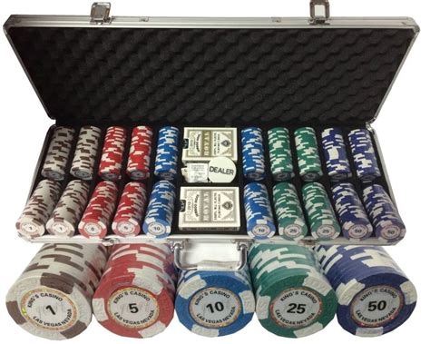 Comprar Fichas De Poker San Diego