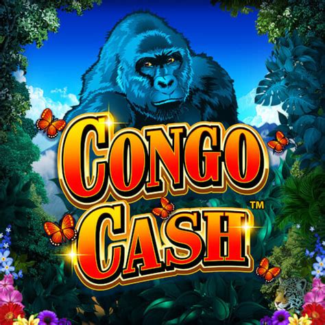 Congo Cash Parimatch