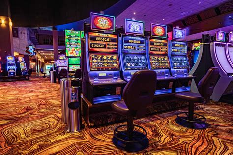 Connecticut Casinos Entretenimento