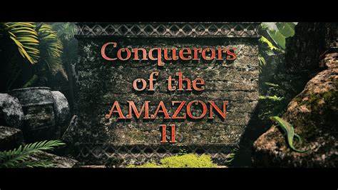 Conquerors Of The Amazon Netbet