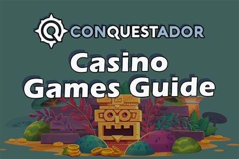 Conquestador Casino Argentina