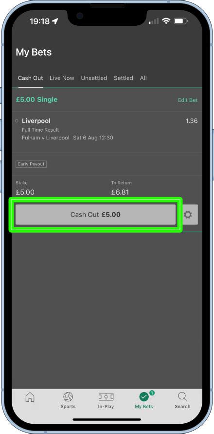 Construction Cash Bet365