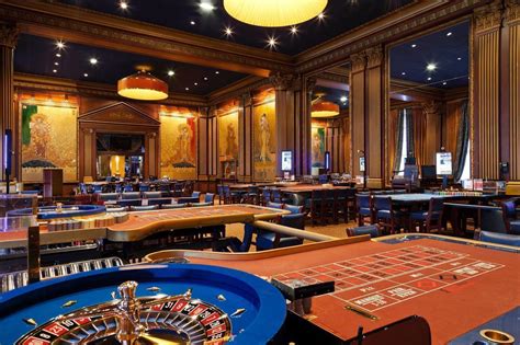 Convite Gratuite Casino Enghien Les Bains