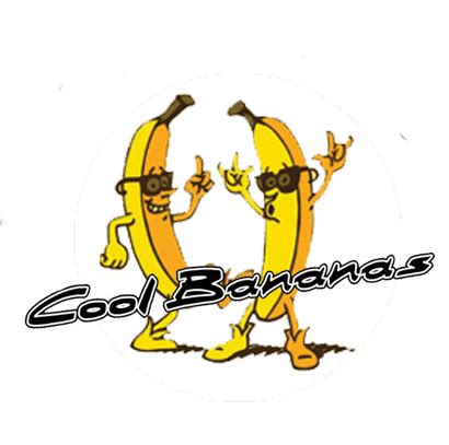 Cool Bananas Netbet