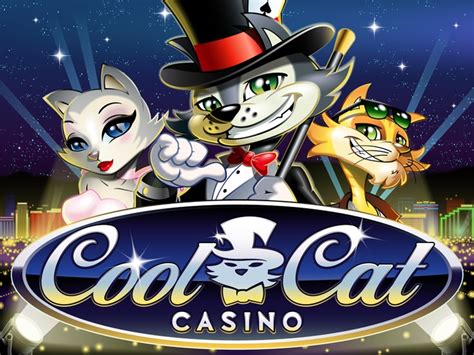 Cool Cat Irma Casinos