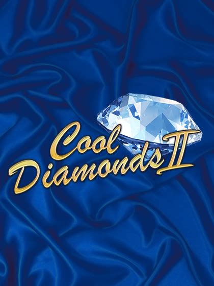 Cool Diamond Ii Brabet