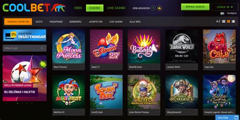 Coolbet Casino Panama