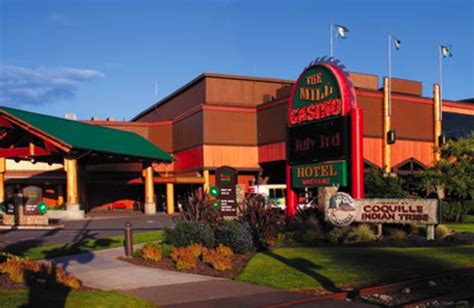 Coos Bay Casinos