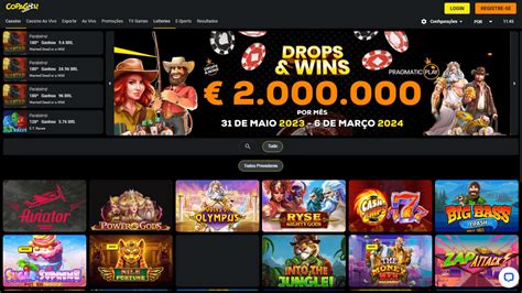 Copagolbet Casino