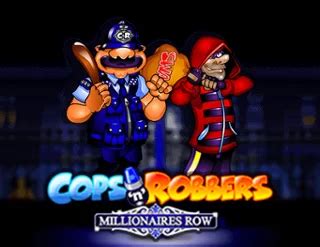 Cops N Robbers Millionaires Row Review 2024