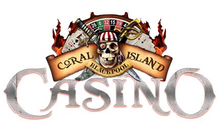 Coral Island Casino Blackpool Horarios De Abertura