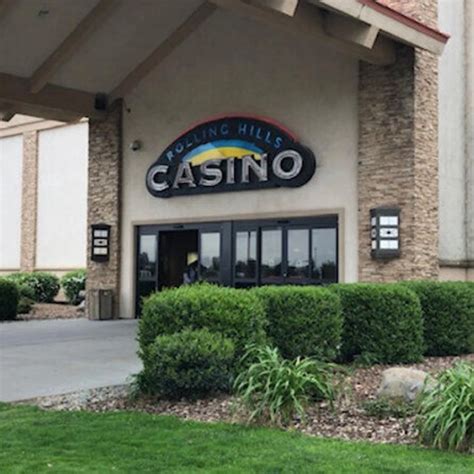 Corning California Casino