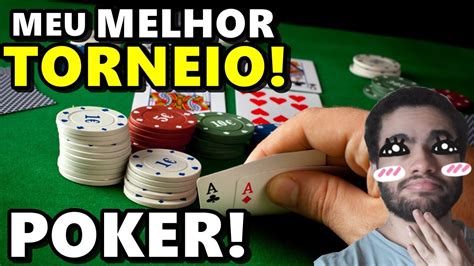 Coroa Torneios De Poker